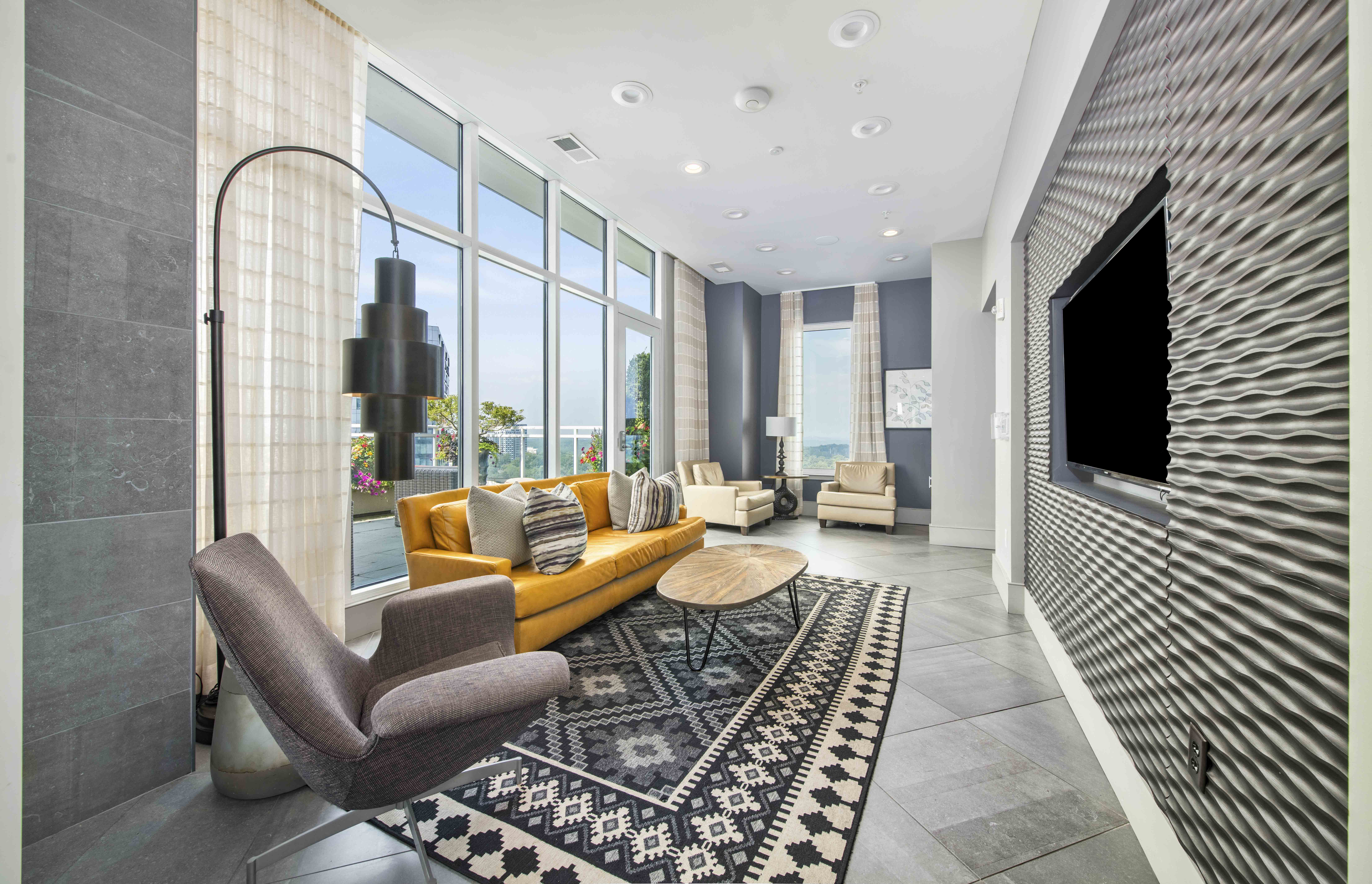 MAA Lenox - apartments for rent in North Buckhead, Atlanta
